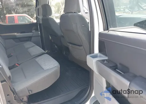 2023 Ford F-150 Xlt z USA, uszkodzony, nr VIN 1FTFW1E84PFB46941